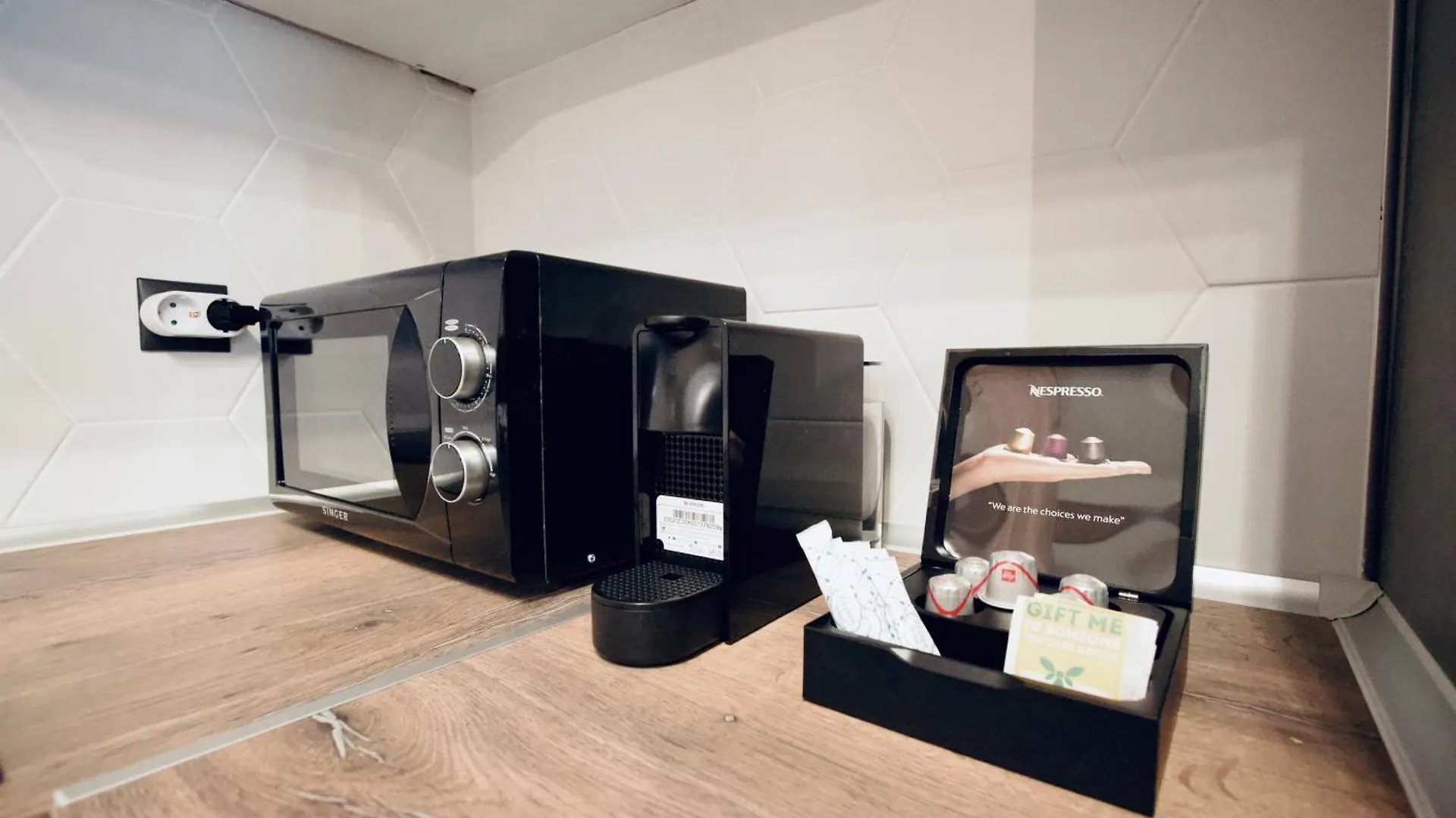 Studio Antigonidon Square Saloniki Grecja