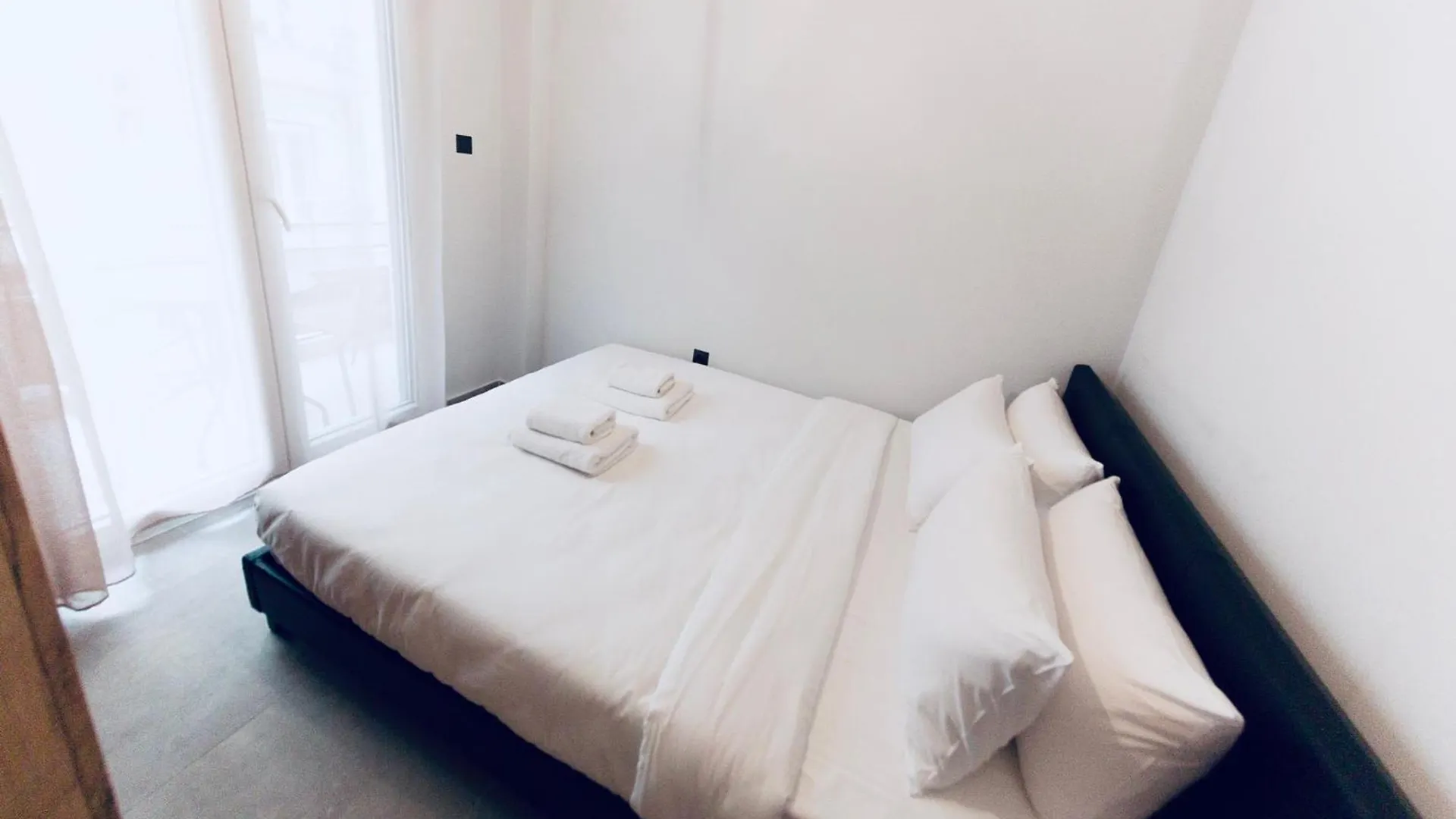 Studio Antigonidon Square Saloniki Apartament