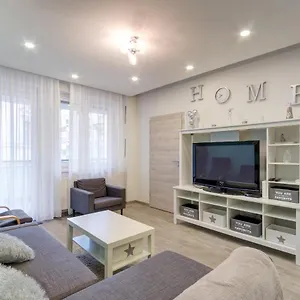 Victor Hugo Apartament Budapeszt